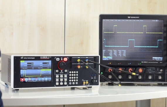 Digital Pulse Generator capability for Digitizers and AWGs