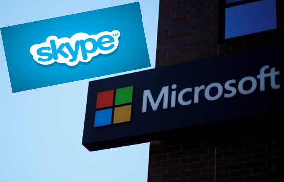  Microsoft to keep investing in Skype despite success with Teams