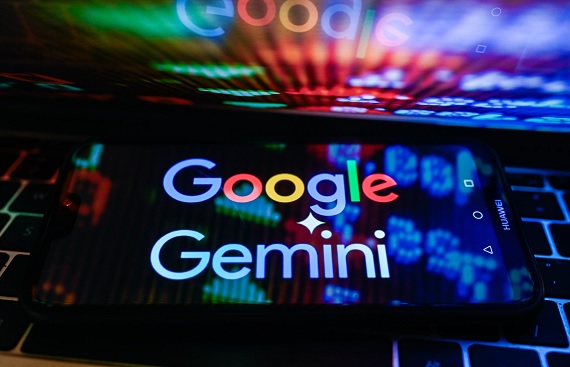 Google's Gemini 3 Launches With a Search-First AI Boost 