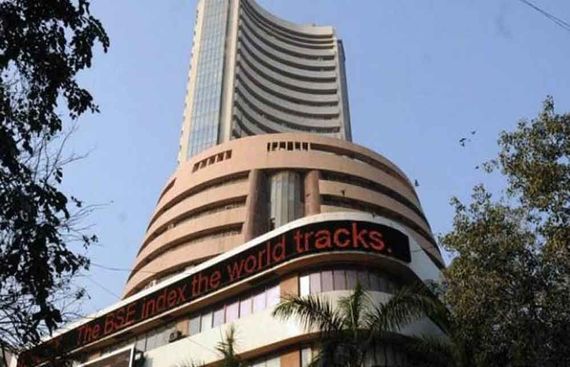 Sensex Ends 160 Points Higher, Infosys at All-Time High 