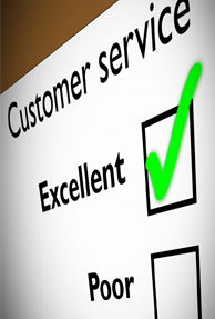 Indians ready to spend more for better customer service