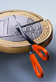 Indian IT clients to cut IT spends to 20 percent