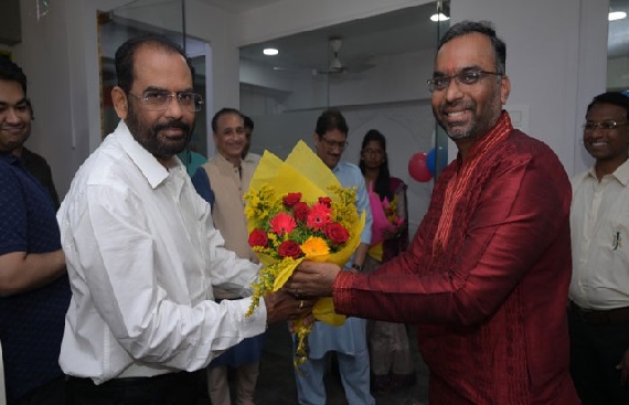 Ctrl F by Core Integra expands its presence in Eastern India and inaugurates its new office in Kolka