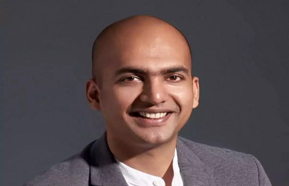 Former Xiaomi India head Manu Jain joins AI company G42