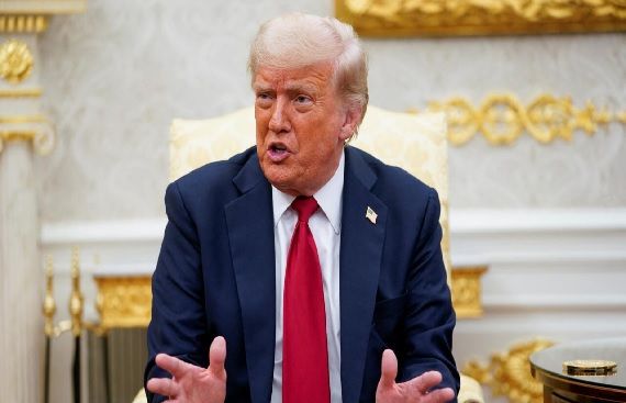 Trump to Meet Putin Amid Soaring India-US Tariff Tensions