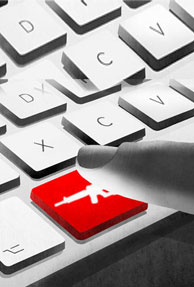 Cyber warfare: Indian Army boosts its defences