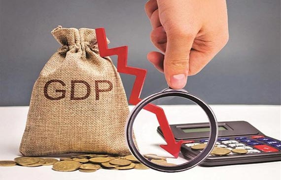 Impact Of GST Amendment Act On India's Gross Domestic Product