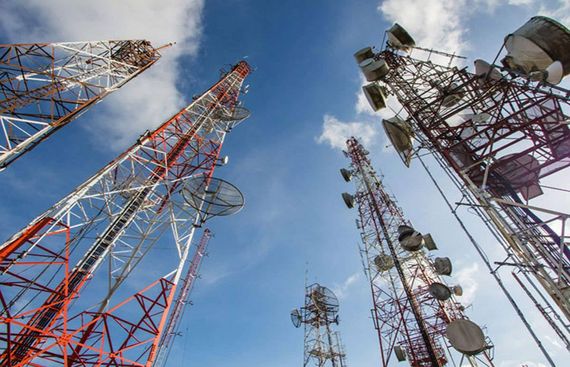 Telcos Unlikely to Increase Tariffs Due to Stiff Competition
