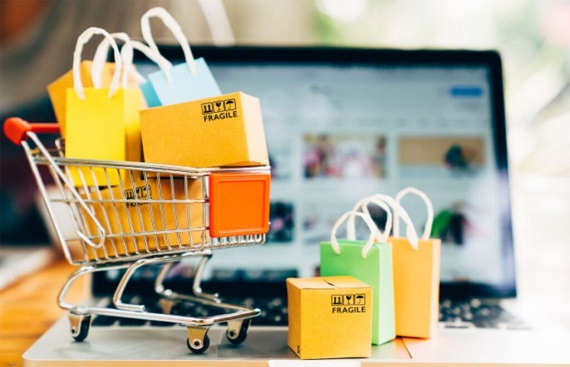 India's ecommerce market to grow by 21.5% in 2022: GlobalData
