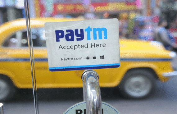 Paytm enters credit card biz, to issue 20 lakhs in 12-18 months