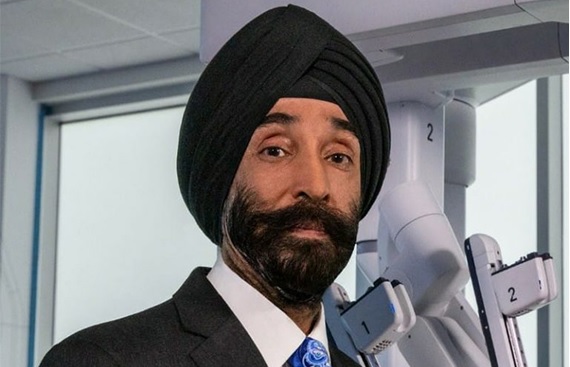 Medtronic  Names Mandeep Singh Kumar as VP of India Operations