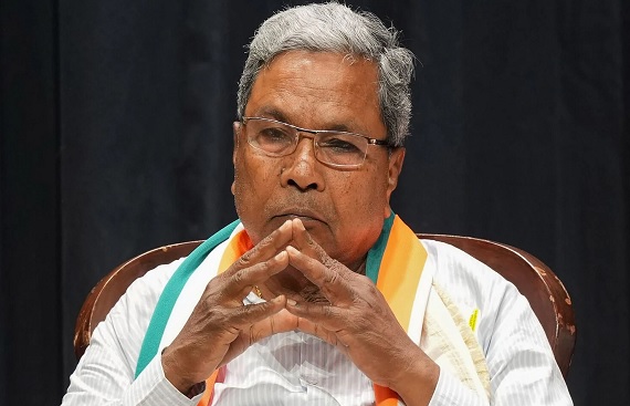 Bengaluru to Become India's Nano Tech Hub: CM Siddaramaiah