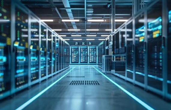 Google Partners with NV Energy to Expand Geothermal Power Supply for Nevada Data Centers