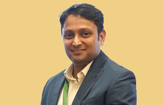 Mastering The Tech Wave