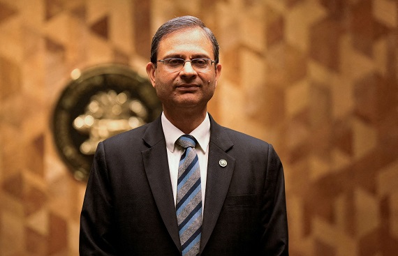 RBI Governor Stresses Balanced Regulations for Financial Inclusion & Digital Growth