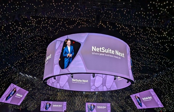 NetSuite Elevates SuiteCloud Platform with Cutting-Edge AI Features