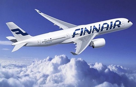 Finnair