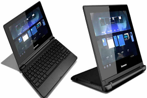 The First Ever Android Laptop Emerges From Lenovo