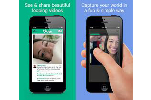 Twitter's New App Vine, 'Filled With Porn'