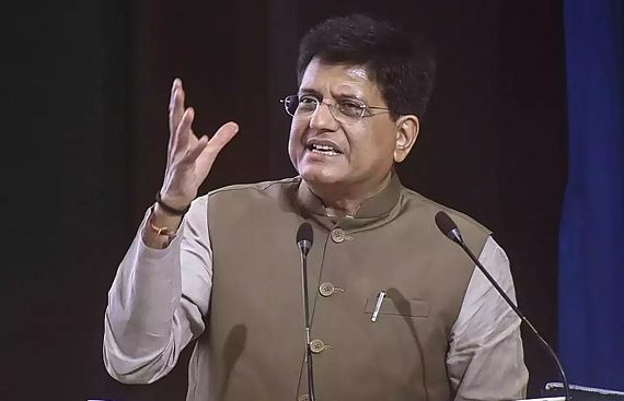 Piyush Goyal Discusses FTAs with UK and EU Counterparts