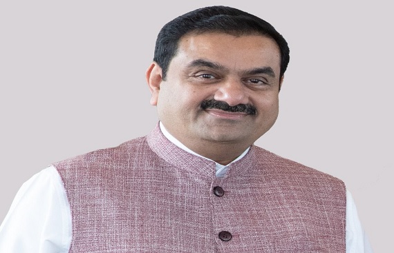 Gautam Adani's Net Worth Reaches $100 Billion Again