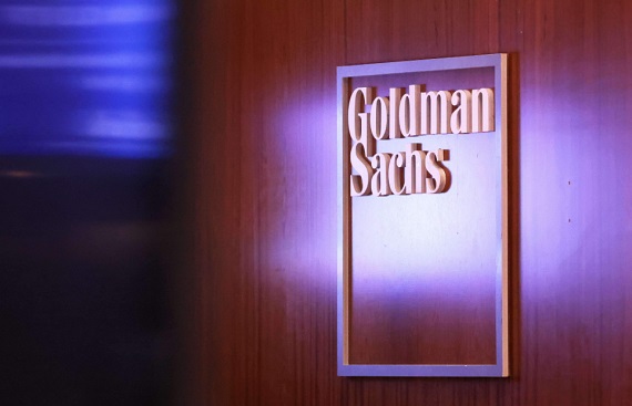 Goldman reduces India's Infosys, TCS to 