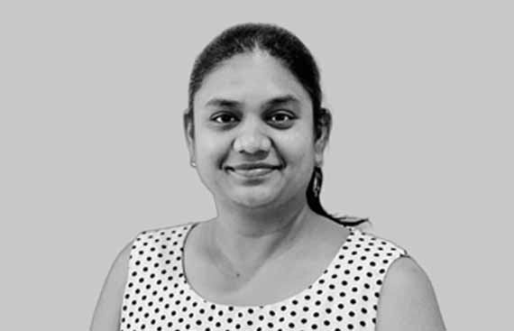 Karthika Gopalakrishnan