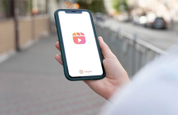 Download video from Instagram quickly and easily with Instagrab.App