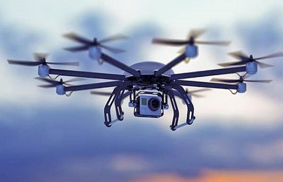 TechEagle teams up with India Post to deliver mail through drone in Gujarat