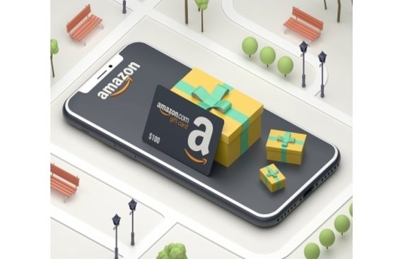 Pandemic sales help Amazon post biggest profit in history