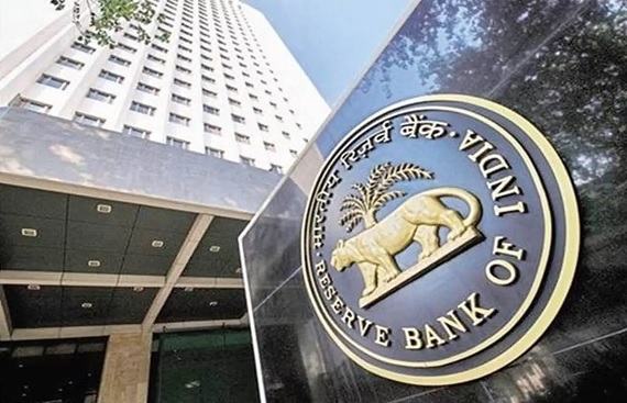 RBI Builds Resilient Forex Shield Amid Global Geopolitical Risks