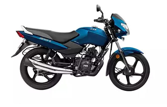 110cc BS6 Bikes You Can 