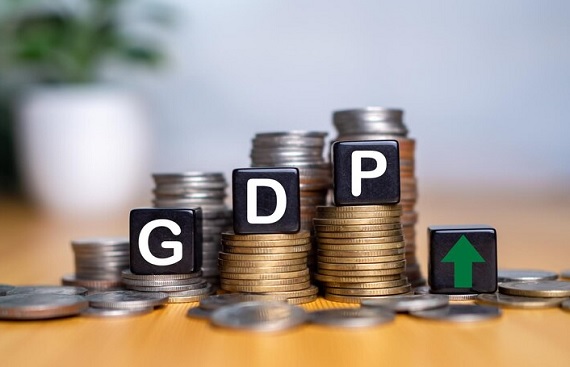 India's Q3 GDP Surges 8.4 Percent; FY24 Growth Projected at 7.6 Percent