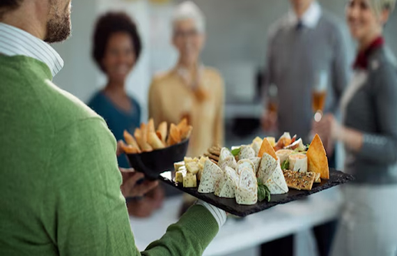 Finding Balance on the Norfolk Coastal Path Through 