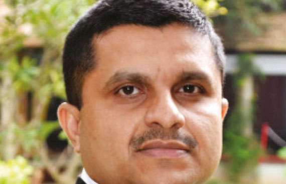 Sankarankutty On The Shrinking NOC With Smart Operations