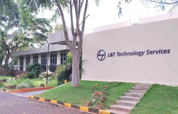 L&T Tech Services Achieves Rs 1,304 Crore Net Profit in FY24