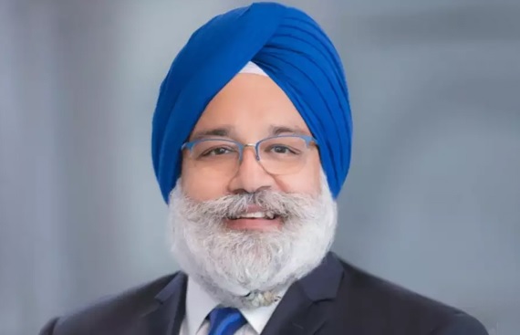 Qualcomm India appoints Savi Soin as President