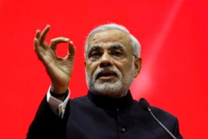 Use Social Media To Reach Out To Youth: Modi