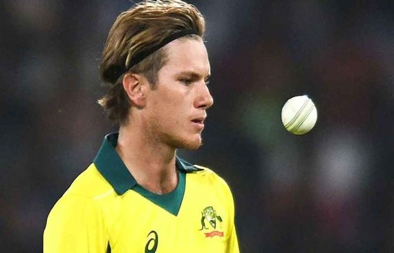 Finch Rubbishes Zampa Ball-Tampering Claims