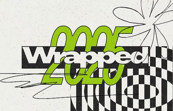 Spotify Wrapped 2025 Debuts First Multiplayer Feature With 'Wrapped Party'