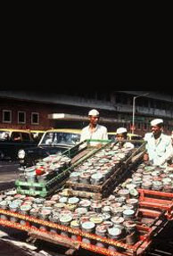 What  Codes of Ethics can be Learnt from Dabbawallas?