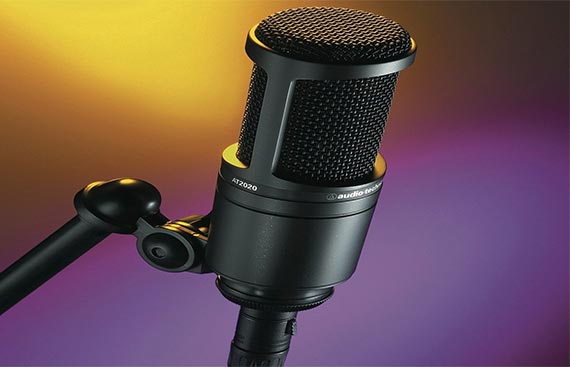 This Rakhi show that you care  with Audio-Technica