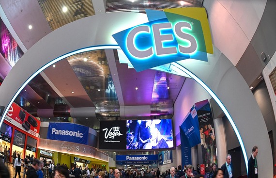 Samsung & LG Electronics All set to launch Innovative Products at CES 2022