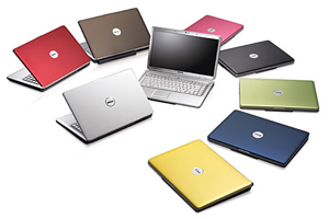 Dell Computers To Shift Focus To Notebooks