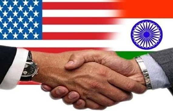 U.S. and India Forge Strategic Partnership to Enhance Trade, Defense, and Energy Cooperation 