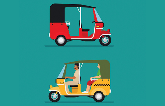 Karnataka High Court keeps up 5% service fee for App-based Auto rides