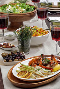 Dining out? Dont forget these etiquette