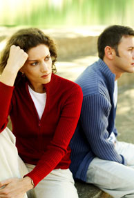 How to Deal with the Trauma of Divorce