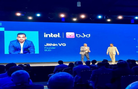 Indian Startup Bud Ecosystem Pioneers GPU-Free Generative AI