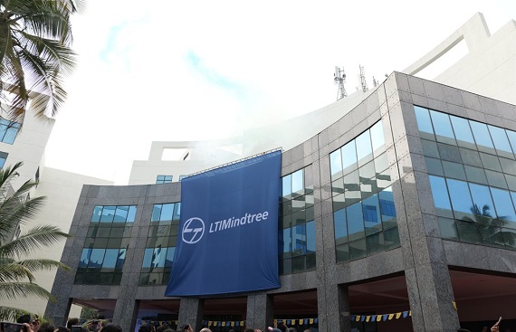 LTIMindtree Reports 4.7% Revenue Growth in Q2, Adds Over 2,500 Employees